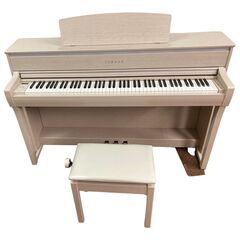 【直接引取限定！】YAMAHA ヤマハ Clavinova クラ...