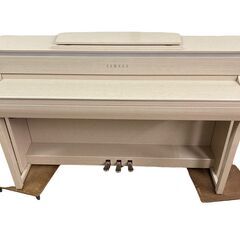 直接引取限定！】YAMAHA ヤマハ Clavinova クラビノーバ CLP-675WA