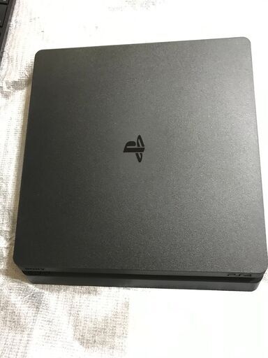 【PS4】