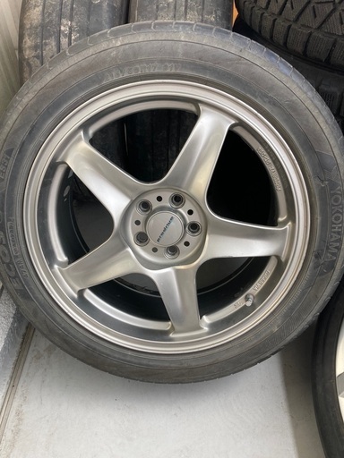 prodrive プロドライブpcd100 5穴GC 05 A ブリヂストン 当時物 prodrive プロドライブpcd100 5穴GC 05 A ブリヂストン 当時物