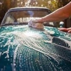 【出張洗車】あなたの車を洗わせて下さい！！