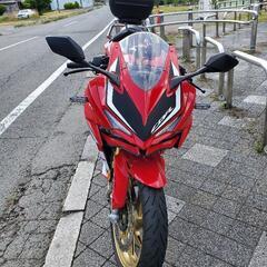 【ネット決済】CBR250RR 2BK-MC51 41PS 