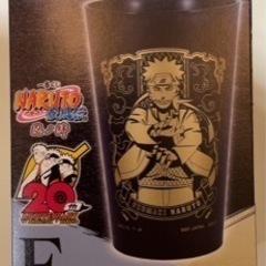 【新品未使用】NARUTO-ナルト- 疾風伝 忍ノ絆 1番くじ ...