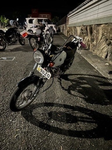 gs50 レストアベース