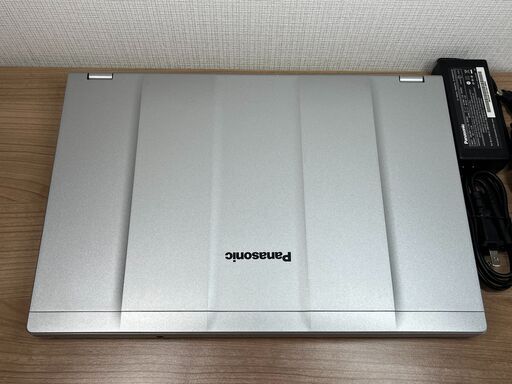 限定品＞　高性能 Panasonic レッツノート CF-LV８ 8GB / SSD 256 /i5 office Win11　第８世代
