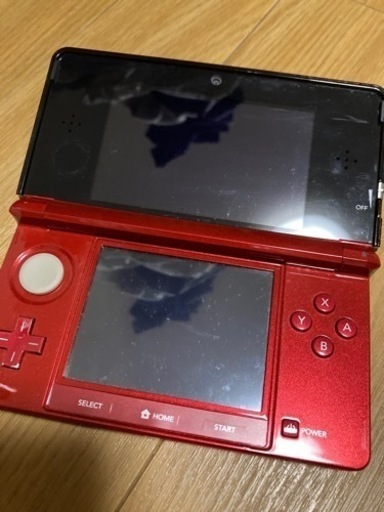ニンテンドーDS,3DS 3ds