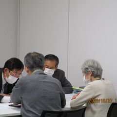 ８月２５日「社労士による　成年後見と障害年金の無料相談会」ウェスタ川越