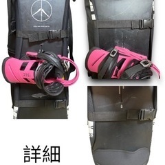 2019 BURTON KILROY CUSTOM 158キルロイ カスタム