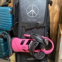 2019 BURTON KILROY CUSTOM 158キルロイ カスタム