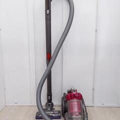 dyson ダイソン DC26 サイクロン掃除機 動作確認済み