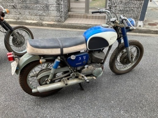 YAMAHA YM1  レストアベースに