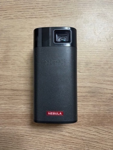 プロジェクター、ホームシアター Anker D2410511 nebula Apollo