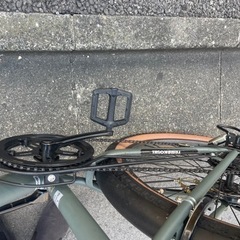 急募！自転車　購入から約2週間　横浜駅周辺から川崎駅周辺でお渡し