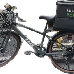 急募！自転車　購入から約2週間　横浜駅周辺から川崎駅周辺でお渡し 急募！自転車 購入から約2週間 横浜駅周辺から川崎駅周辺でお