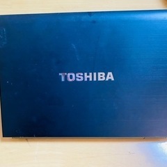 TOSHIBA DyanBook R730/B