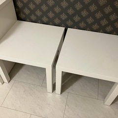 IKEAサイドテーブル※無料