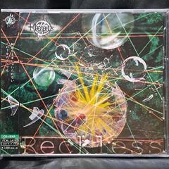 Reckless（Aタイプ）CD+DVD　　　②