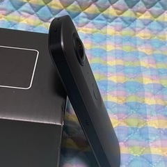 RICOH THETA リコー シータ V 360度カメラ