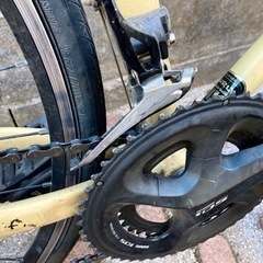 室内保管】SURLY Pacer 完成品 2014年式 廃盤モデル