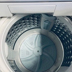 ✨2020年製✨ 834番 東芝✨電気洗濯機✨AW-8D3‼️