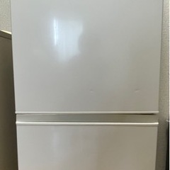 ☆2018年製☆AQUA冷蔵庫/アクア