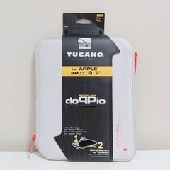 ※TUCANO accessories for APPLE iP...