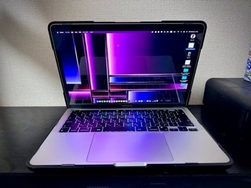 その他 MacBook pro M1 16gb 2tb