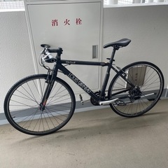 LOUIS GARNEAU TR LITE E ルイガノ クロスバイク 470mm