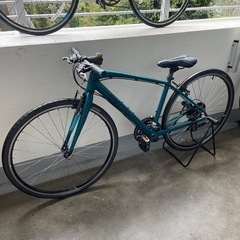 【レアカラー】SPECIALIZED SIRRUS スペシャライズド シラス