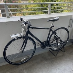 GIANT Escape R3 ジャイアント エスケープ 荷台付き Mサイズ