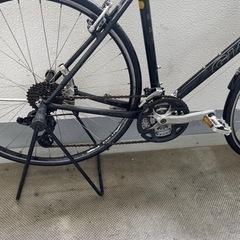 GIANT Escape R3 ジャイアント エスケープ 荷台付き Mサイズ