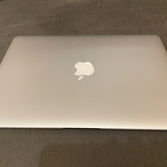 MacBook Air 13.3型 Core i5