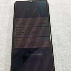 Xiaomi 中古スマホ　Mi Note10 