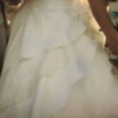 結婚式ドレス