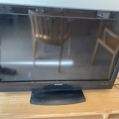 LCD-32MX30 三菱 32型テレビ