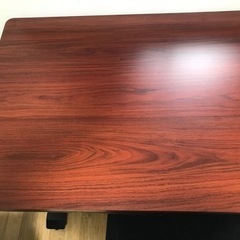 中古美品　フレキシスポット　スタンディングデスクE-7