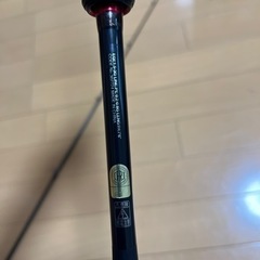 シマノ　21 セフィアXR S76UL