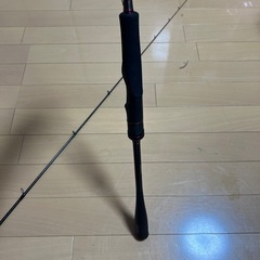 シマノ　21 セフィアXR S76UL