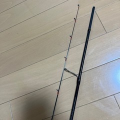 シマノ　21 セフィアXR S76UL