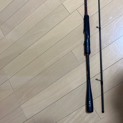 シマノ　21 セフィアXR S76UL