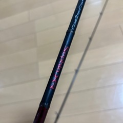 シマノ　21 セフィアXR S76UL