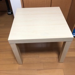 IKEA ローテーブル イケア