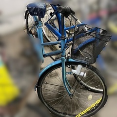 ☆店頭にて試乗可☆ J2250 サイモト自転車 DACCARAT ANGE ダ