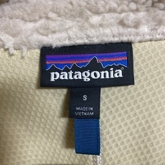 パタゴニア　レトロＸ