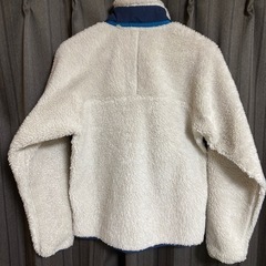 パタゴニア　レトロＸ