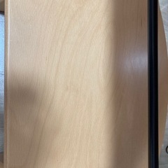 トリップトラップ　ストッケ　2年落ち