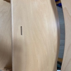 トリップトラップ　ストッケ　2年落ち