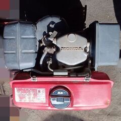 HONDA DIESEL GD 410 ホンダ エンジン 汎用 引取限定 取りに来れる方