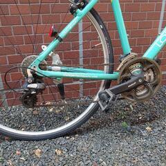 LOUIS GARNEAUクロスバイク LOUIS GARNEAU CHASSE クロスバイク