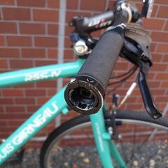 LOUIS GARNEAU(ルイガノ)クロスバイク